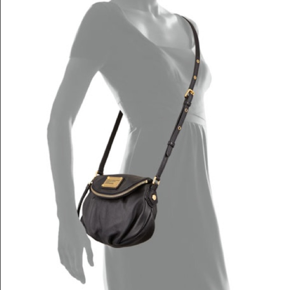 Marc by Marc Jacobs | Mini Natasha Crossbody Bag